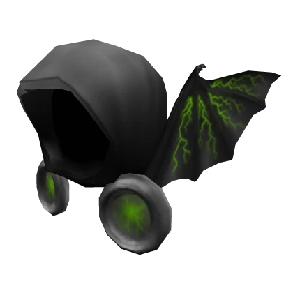 Dominus Vespertilio