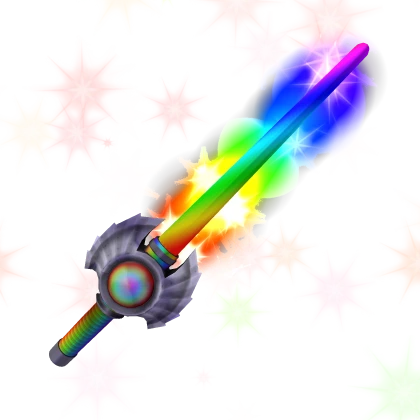 Rainbow Periastron Omega