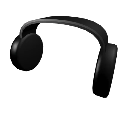 Clockwork's Headphones