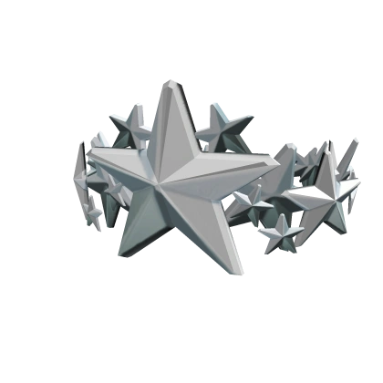 Silver King of the Night