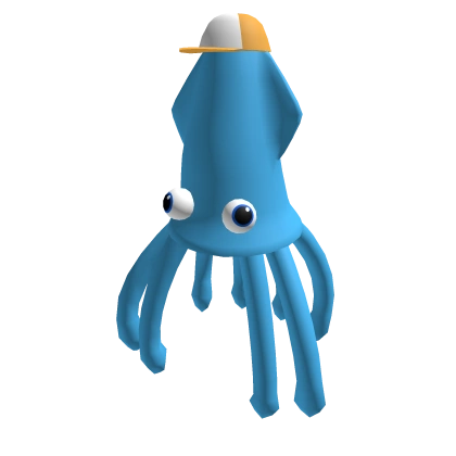 Tentacles Junior
